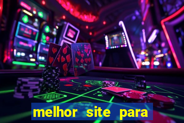 melhor site para jogar no bicho